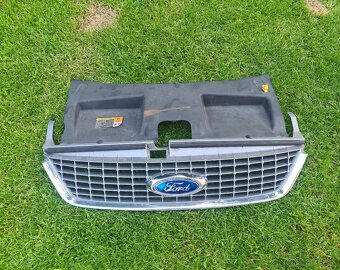 Ford Mondeo Mk4 diely - 6