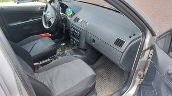 Škoda fabia1,2 benzin - 6