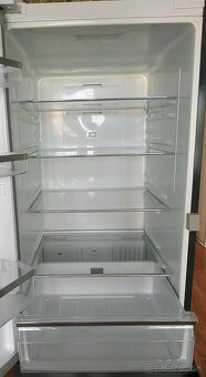 🚨 No Frost 🚨 Chladnička s mrazničkou Samsung 357 l - 6