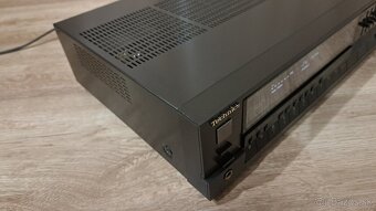 Technics SA-160 - 6
