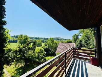 Na predaj rekreačná chata a záhrada, Kostoľany nad Hornádom - 6