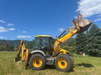 JCB 4CX - 6