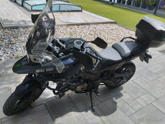 Suzuki DL 1050 V strom - 6