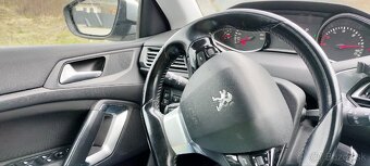 Peugeot 308 2liter 110kw automat - 6