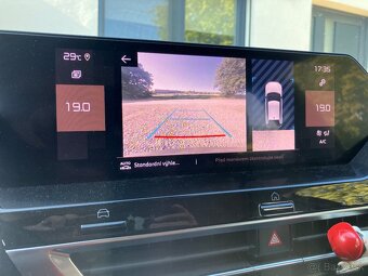 Citroen C4 BlueHDi 130 S&S Shine EAT8 - 6