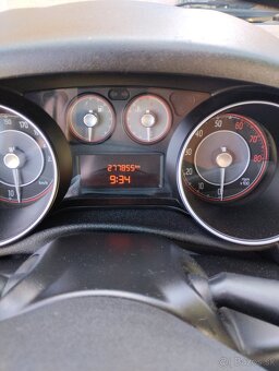 Fiat Grande Punto Evo 1,4LPG - 6