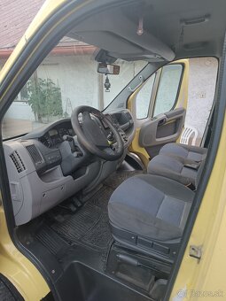 Citroen Jumper - 6