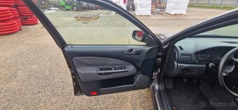 Škoda Octavia 1 Combi 4x4 - 6