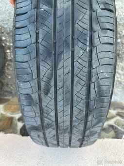 Letne pneumatiky Michelin 215/65 R16 - 6