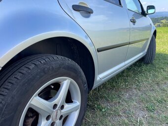 VW golf 4 74kw tdi - 6