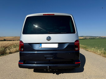 Volkswagen Multivan T6.1 2.0 TDI 110KW DSG odpočet DPH - 6