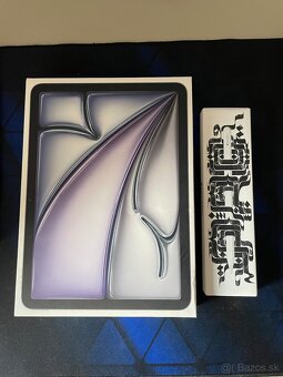 iPad Air 2024 M2 Space Gray 128 GB - 6