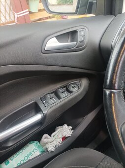 Ford -Cmax 2018 Eco Boost - 6