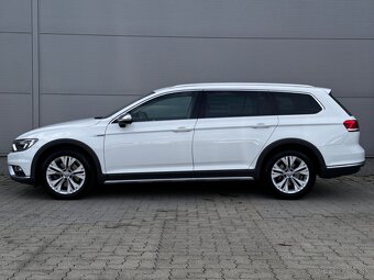 Volkswagen Passat Alltrack 2.0 TSI BMT 4MOTION DSG - 6