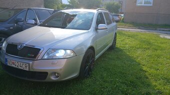 Octavia 2 Vrs - 6