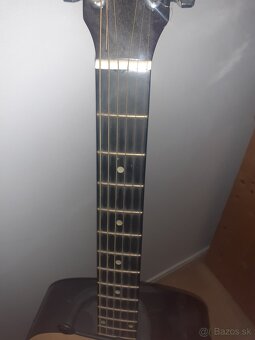 squier gitara fender sa 105 - 6