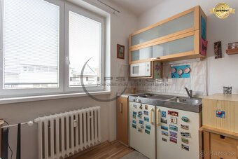 NA PRENÁJOM garsónka v Bratislave, Staré Mesto, Dunajská ul. - 6