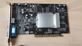 Predám grafické karty - 6