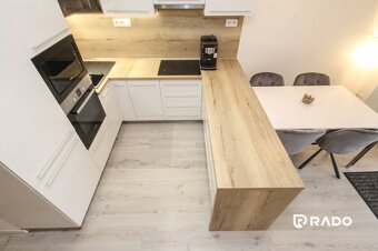 RADO | 3i byt + pozemok 94m2 + parking, Vinohrady, Trenčín - 6