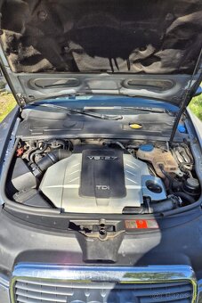 PREDAM Audi A6 C6 Avant - 6