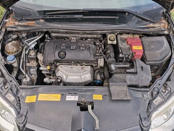 Citroen c4 1.6b 16v - 6