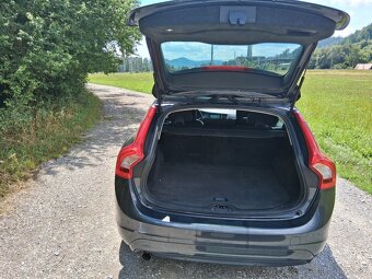Volvo V60 - 6