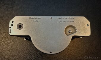 Canon horizont analógový fotoaparát - 6