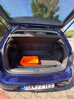 Volkswagen Golf 1.0 TSI 110k - 6