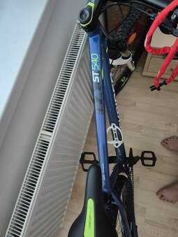 Predám pánsky bicykel - 6