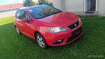Seat ibiza - 6