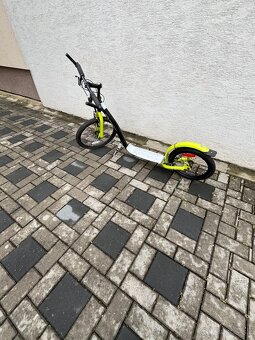 Kolobežka predaj, iba osobný odber, alebo doveziem v BA - 6