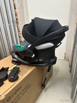 Cybex Talos S - 6