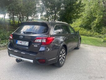 Subaru Outback 2015 2.0D - 6