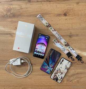 Huawei P20 pro - 6