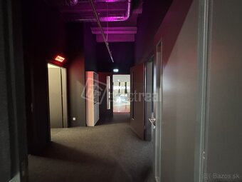 Nahrávacie štúdio, rádio, televízia, podcasty, influ… - 6