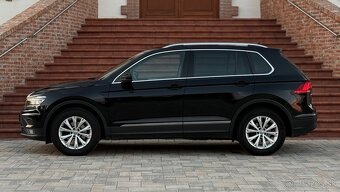 Volkswagen Tiguan 2020 2.0 TDi DSG 110kW Matrix - 6