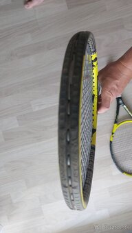 2x Fischer Pro Tour Air Carbon - 6