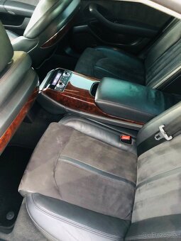 AUDI A8 - 6