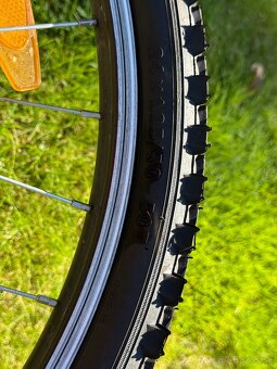 Bycikel Specialized, kolesa 24” - 6