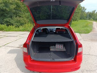 Skoda Octavia 2 2.0 TDI CR 103Kw DPF - 6