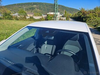 Škoda Fabia 1.0 TSI Ambition odpocet DPH - 6
