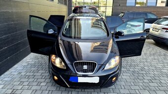 Seat Altea XL 1.6 tdi NAVI BI-XENON - 6