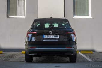 Škoda Karoq Na predaj 2.0 TDI SCR / AJ NA SPLÁTKY / - 6