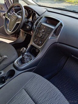 Opel Astra Sport Tourer 1.7 CDTI - 6
