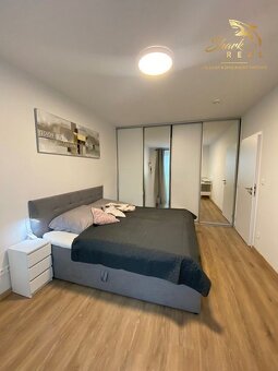 Moderný 2 izbový apartmán v novostavbe Nuppu - 6