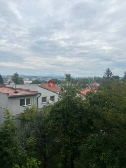 PRENÁJOM 2 + KK byt, 55 m2 na ul. 9. mája, časť Uhlisko - B - 6