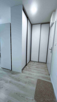 Ružinov prenájom 2 izb. byt s balkónom 60m2 - 6