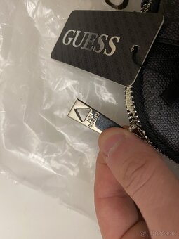 Kabelka Guess mužska - 6