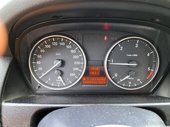 Bmw X1 18D sdrive - 6