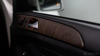 Mercedes ML 350cdi Bluetec 4MATIC - 6